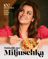 Makkelijk met Miljuschka (Hardback) - thumbnail