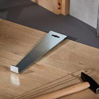 Wolfcraft 6927000 Laminaat-inpasser 1 stuk(s) - thumbnail