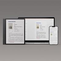 BOOX Note Air5 C 10.3" tablet (Zwart | Android 15 | 64 GB | Wi-Fi 5) - thumbnail