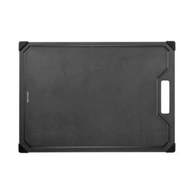 ZWILLING - Keukenhulpjes - Snijplank 42x30cm zwart ZWILLING - Keukenhulpjes - Snijplank 42x30cm zwart