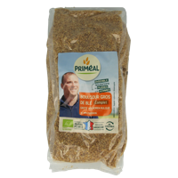 Primeal Bulgur volkoren bio 1 Kilogram - thumbnail
