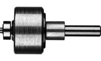 PFERD TOOLS 21115467 Freesstift Lengte 52 mm Afmeting, Ø 25 mm Werklengte 24 mm Schachtdiameter 6 mm - thumbnail