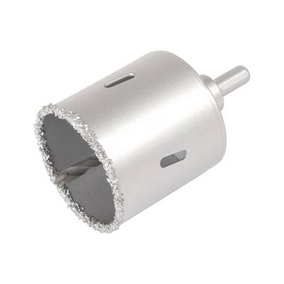 Wolfcraft Gatzaag | HM-bestrooid | D55mm | Ø68mm | 1 stuk - 8913000