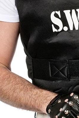 SWAT-vest volw
