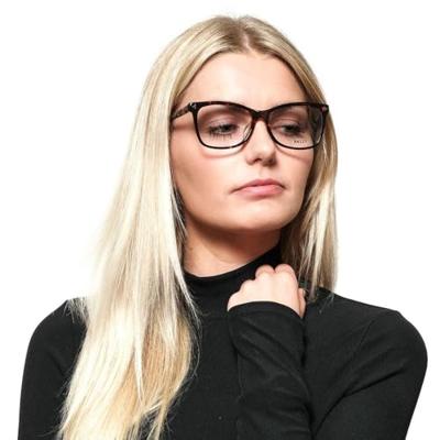 Brillenframe Dames Bally BY5003-D 54052 Brillenframe Dames Bally BY5003-D 54052