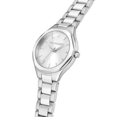 Horloge Dames Trussardi R2453157507 (Ø 32 mm) Horloge Dames Trussardi R2453157507 (Ø 32 mm)