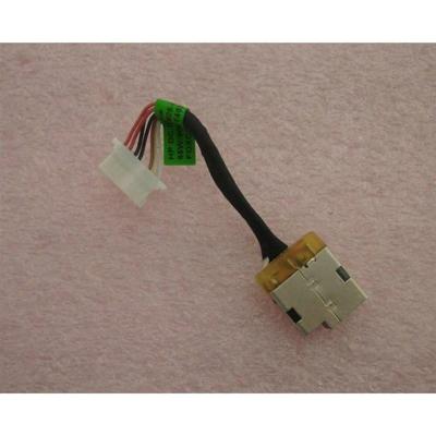 Notebook DC power jack for HP Envy 15 15-U000