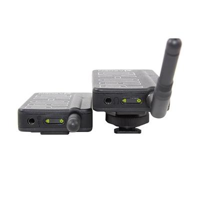 Azden AZ-PROXD Digitale draadloze microfoon (2,4 GHz)