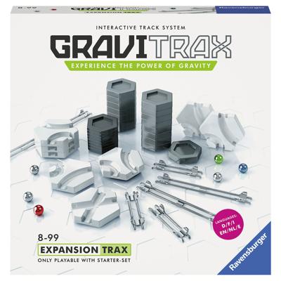 Ravensburger GraviTrax uitbreidingsset Trax
