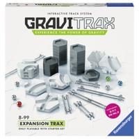 Ravensburger GraviTrax uitbreidingsset Trax - thumbnail