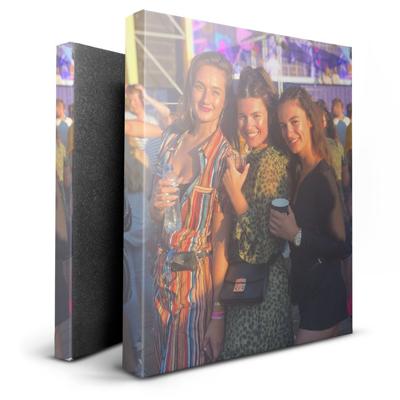 Foto op canvas - 30x40 cm