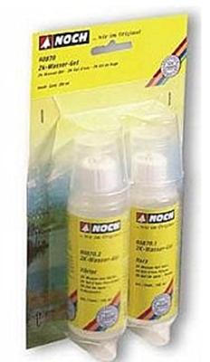 NOCH 60870 Watergel 1 set(s)
