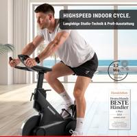 Hammer speed race X bike - thumbnail
