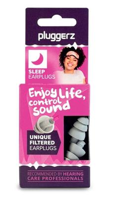 Pluggerz Sleep Earplugs Pluggerz Sleep Earplugs