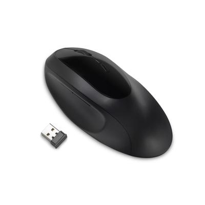 Kensington Pro Fit ergonomische muis, rechtshandig, draadloos
