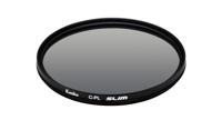 Kenko 72 mm Smart Cirkel Polariserende Filter voor Camera - thumbnail