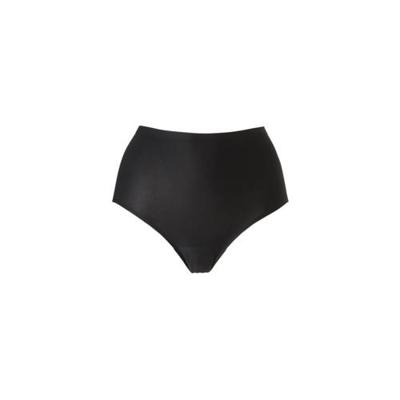Chantelle naadloze taille slip dames - Soft Stretch - High waist brief - Hoge maxi slip - Invisible dames onderbroek - Chantelle ondergoed - S -