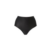 Chantelle naadloze taille slip dames - Soft Stretch - High waist brief - Hoge maxi slip - Invisible dames onderbroek - Chantelle ondergoed - S - - thumbnail