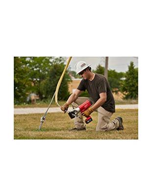 Milwaukee M18 HCC45-522C FORCE LOGIC™ Accu hydraulische kabelkniptang 44mm 18V 5.0Ah + 2.0Ah in koffer - 4933459266