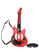 Kindergitaar Lexibook MIRACULOUS - thumbnail