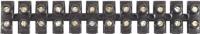HELLA kroonsteen pvc terminal strip 16 qmm 12 polig - thumbnail