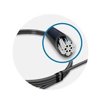 Veiligheidskabel Kensington K64440WW 1,83 m - thumbnail