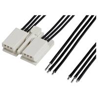 Molex 216331-1063 Inhoud: 1 stuk(s) Bulk - thumbnail