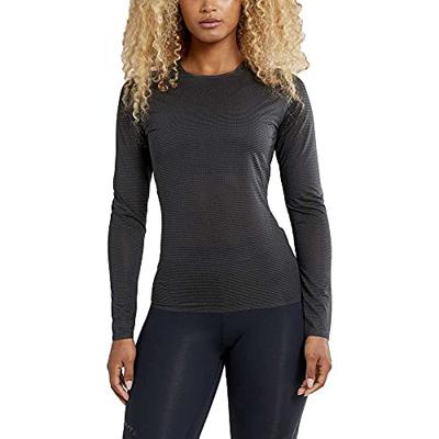 Craft 1908855 Pro Dry Nanoweight LS W - Black - XS