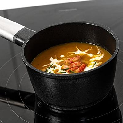 Westinghouse Steelpan Performance Blissful Black ø 18 cm / 1,9 liter