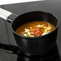 Westinghouse Steelpan Performance Blissful Black ø 18 cm / 1,9 liter - thumbnail