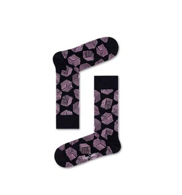 Happy Socks - Box Textiel Unisex