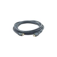 HDMI-Kabel Kramer Electronics 97-01213050 Zwart 15,2 m - thumbnail