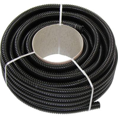 Hozelock Teichspiralschlauch Ø32 mm 167646 32 mm per meter Zwart Vijverslang Hozelock Teichspiralschlauch Ø32 mm 167646 32 mm per meter Zwart Vijverslang