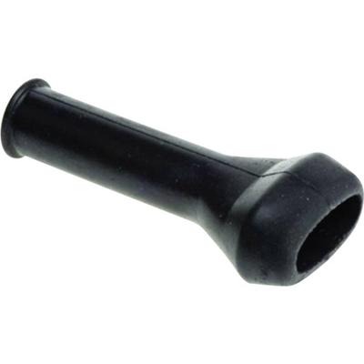 AMP-Superseal connectoren IP 67 beschermdop Aantal polen: 4 AMP-Superseal 493581-1 TE Connectivity Inhoud: 1 stuk(s)