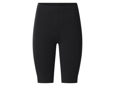 esmara Korte dames legging (lang, S (36/38))