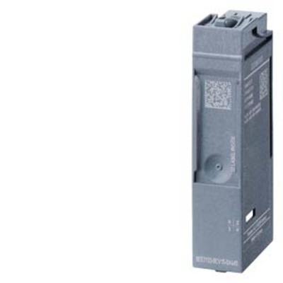 Siemens 6ES71336CV151AM0 6ES7133-6CV15-1AM0 PLC-afdekking