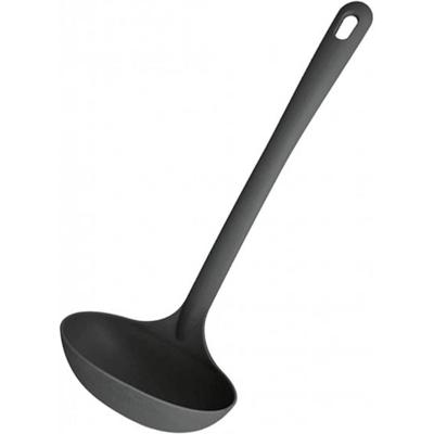 Tomado-Metaltex tecna line ppa zwart pollepel max 270°c extra sterk