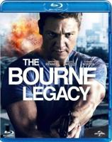 The Bourne Legacy - thumbnail