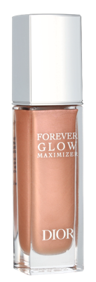 Christian Dior - Dior Forever Glow Maximizer 6 ml 015 Peachy Bronzer