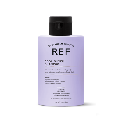 REF Cool Silver Shampoo