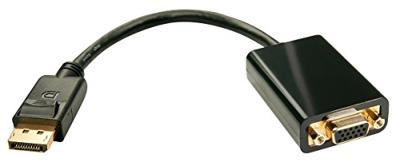 Lindy 41006 kabeladapter/verloopstukje
