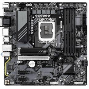 Moederbord Gigabyte B760M DS3H GEN5 INTEL B760 EXPRESS LGA 1700 - thumbnail