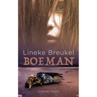Boeman (Paperback) - thumbnail