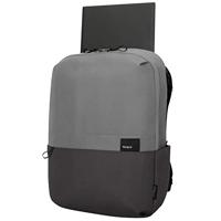 Targus Sagano EcoSmart Commuter Laptoprugzak Geschikt voor max. (laptop): 39,6 cm (15,6) Grijs, Zwart - thumbnail