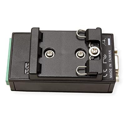 ROLINE RS232 naar RS422/485 converter voor DIN Rail montage