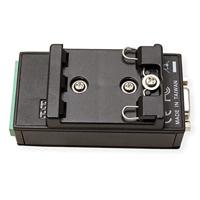ROLINE RS232 naar RS422/485 converter voor DIN Rail montage - thumbnail