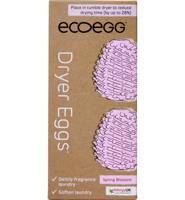 Ecoegg Wasdrogerballen - spring blossom - 2 stuks - thumbnail