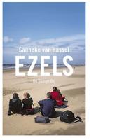 Ezels - Sanneke van Hassel - ebook - thumbnail