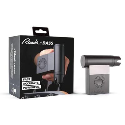 Roadie Bass Tuner automatisch stemapparaat voor basgitaar - thumbnail