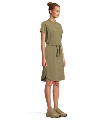 Fjällräven Abisko Fjäll Jurk Fjällräven Abisko Fjäll Jurk